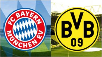 Borussia Dortmund znowu zagrała na nosie Bayernowi Monachium!